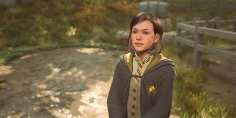 Hogwarts Legacy: Poppy Sweeting Relationship。